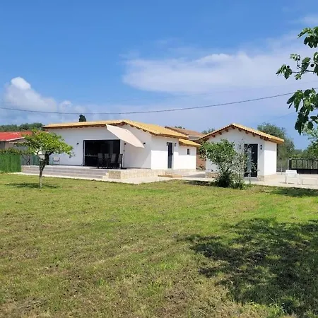 Adam's House
