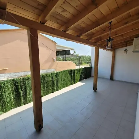 Adam's House *
