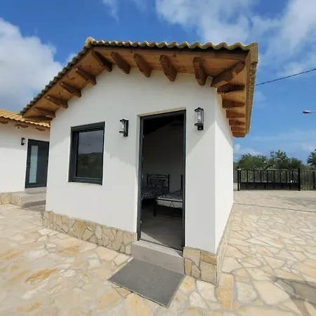 Adam's House