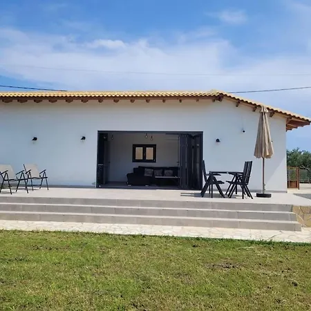 Adam's House
