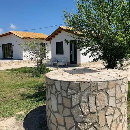 Holiday home Adam's House *