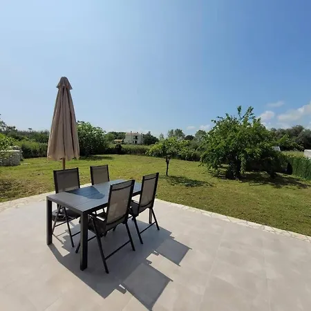 Adam's House * Agios Georgios (Corfu)
