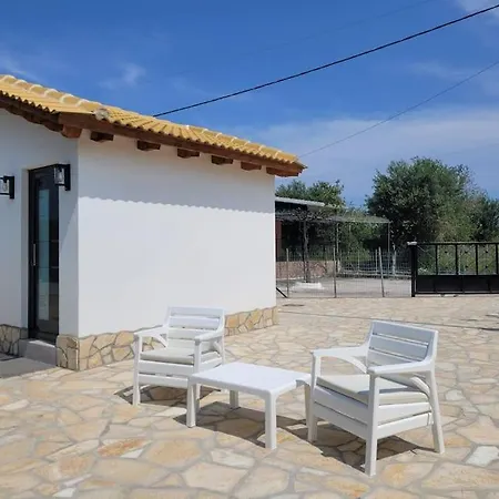 Adam's House *
