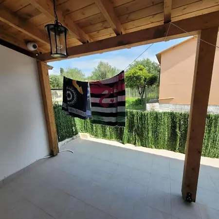 Adam's House 펜션 *
