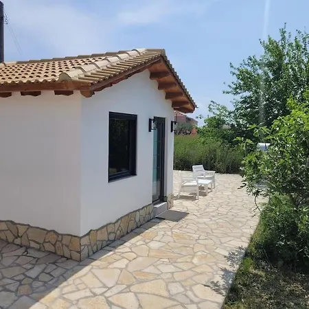 Adam's House 펜션