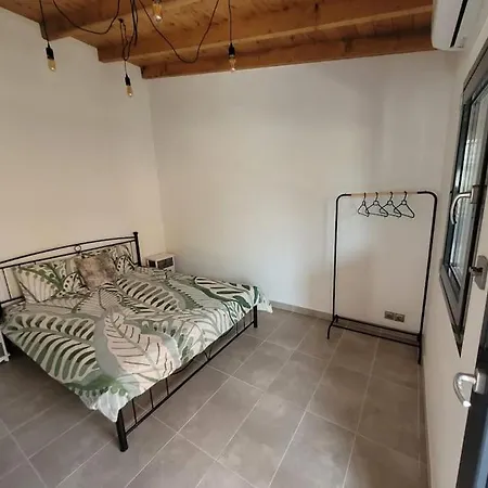 펜션 Adam's House *